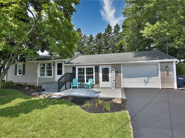 187 South Dr, Rochester, NY 14612