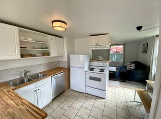 5100 NE 60th Ave, Portland, OR 97218