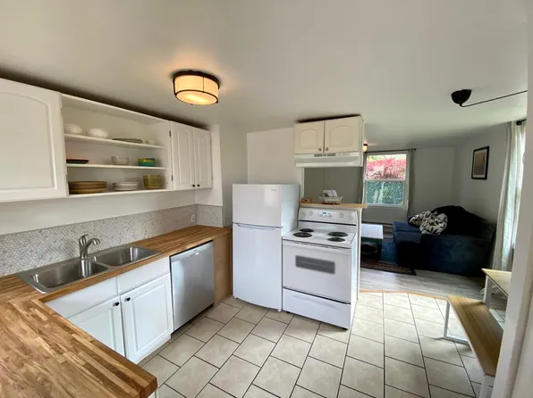 5100 NE 60th Ave, Portland, OR 97218