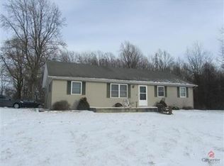 660 Standish Steel Rd, Bedford, IN 47421