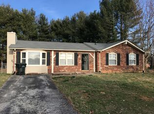 140 Downy Pl, Bristol, VA 24201