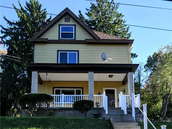 2559 Kingwood St, Pittsburgh, PA 15234