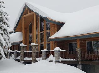 4455 Sandstone Rd, Island Park, ID 83429