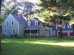 584 Dahlia Farm Rd, Monroe, ME 04951