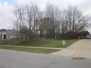 3842 Kingsway Ct SE, Grand Rapids, MI 49508