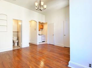 337 W 76th St #D3, New York, NY 10023