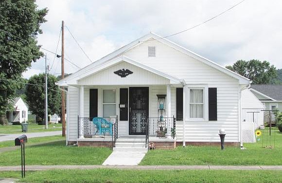 1st image of this home