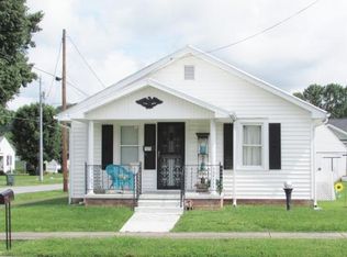 105 Mill St, Elizabethton, TN 37643