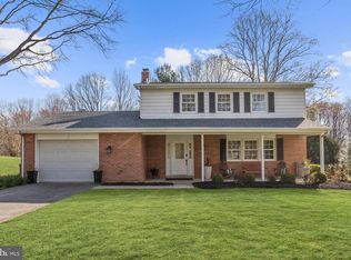3113 Evergreen Way, Ellicott City, MD 21042