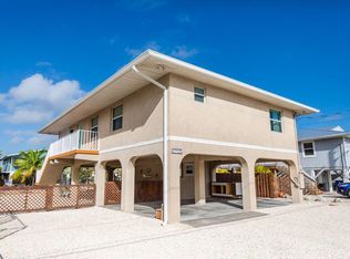 3960 Eugene Rd, Big Pine Key, FL 33043