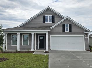 3728 Bumble Bee Dr LOT 120, Shallotte, NC 28470