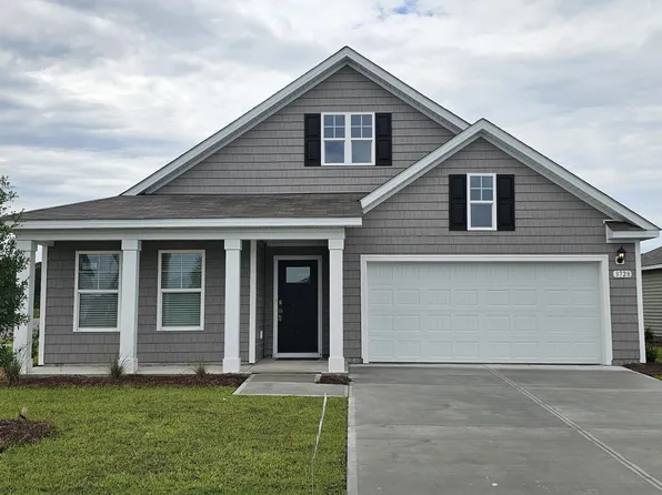 3728 Bumble Bee Drive Lot 120- Dover C, Shallotte, NC 28470