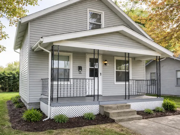 2134 34th St NE, Canton, OH 44705