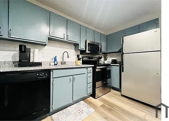 6612 Willow Pointe NW #A — Photo 3