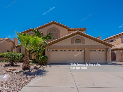 1507 W Straford Ave, Gilbert, AZ, 85233