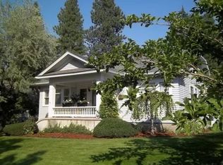 1811 S Madison St, Spokane, WA 99203