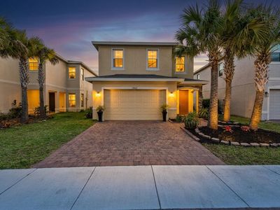 1962 NW Cataluna Circle, Port Saint Lucie, FL, 34986