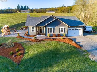 71680 White Rd, Rainier, OR 97048