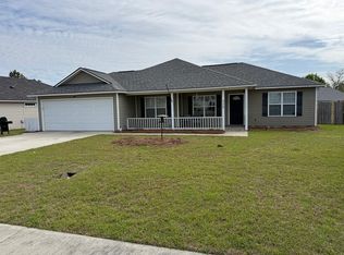 5276 Fortress Cir, Valdosta, GA 31605