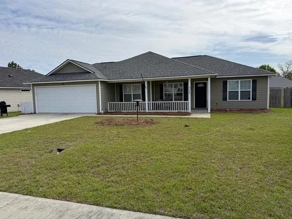 5276 Fortress Cir, Valdosta, GA 31605