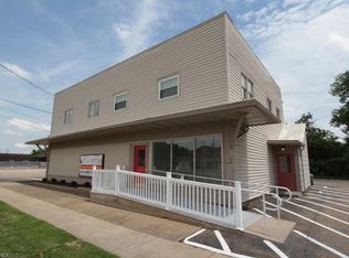 760 Linden Ave APT B, Zanesville, OH 43701