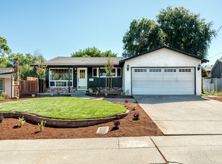 1148 Madrone Way, Livermore, CA