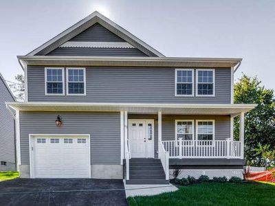 105 Clyde Ave, Woodbridge Proper, NJ, 07095