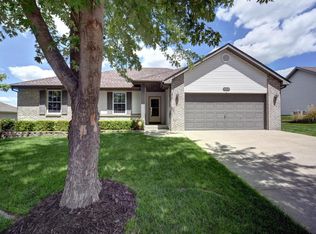 3508 Topanga Dr, Columbia, MO 65202