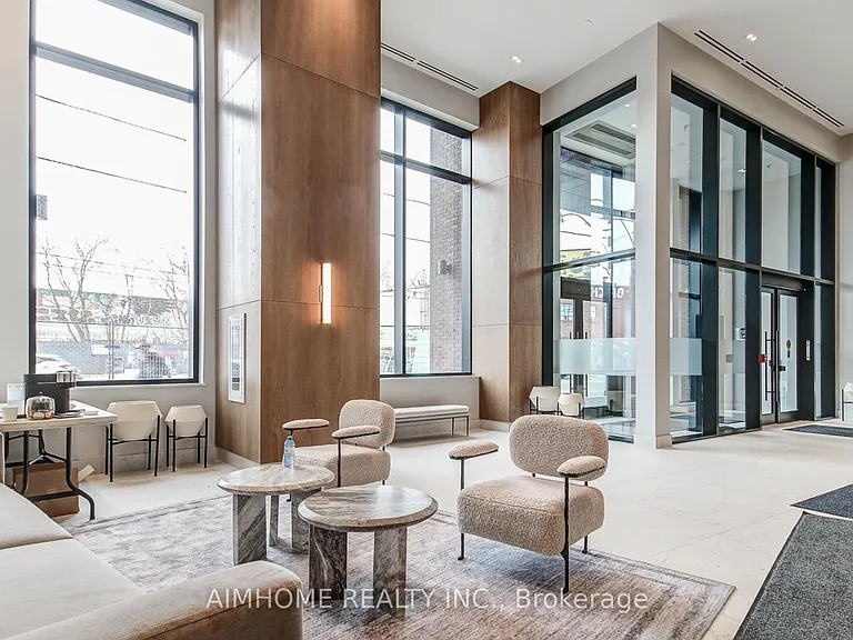 1185 Dupont St #510 — Photo 12