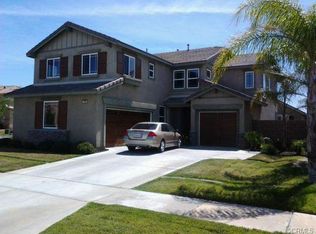 1880 Orangetip Ln, Hemet, CA 92545