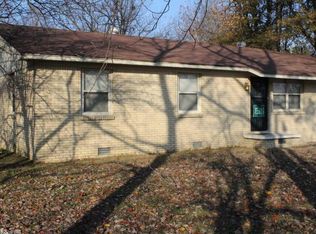 100 Coleman Cir, Black Oak, AR 72414