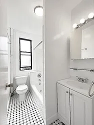 Rented by Buchbinder & Warren