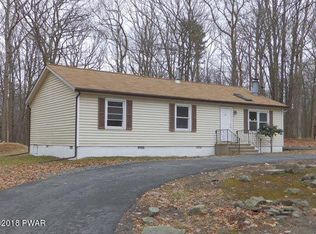 118 Slaymaker Rd, Milford, PA 18337