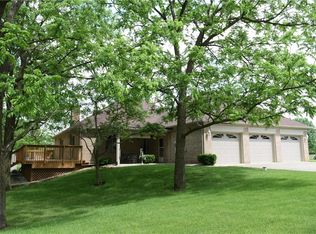 2826 Lynwood Ct, Danville, IN 46122
