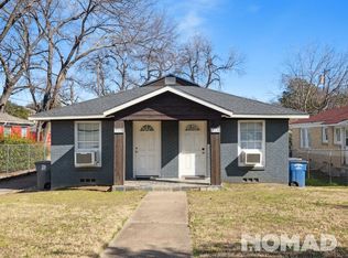 516 N Montreal Ave, Dallas, TX 75208