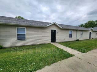 3850 N 25th St UNIT 29, Terre Haute, IN 47805