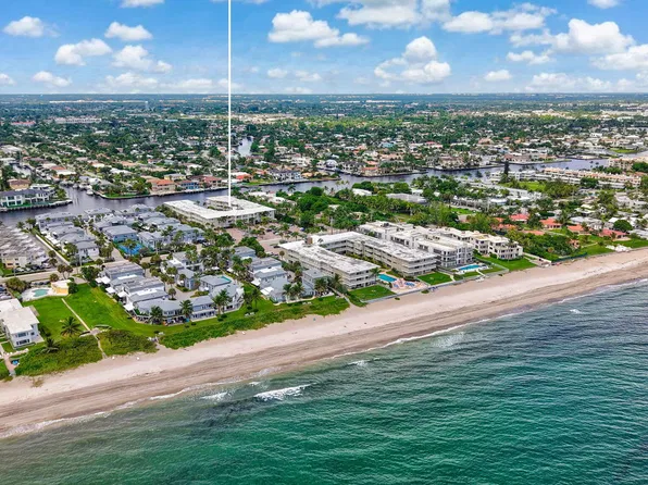 1198 Hillsboro Mile #210, Hillsboro Beach, FL 33062