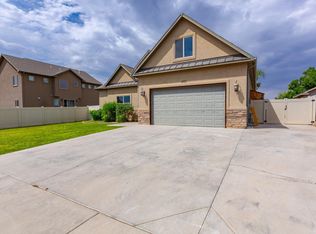483 Logan Ln, Fruita, CO 81521