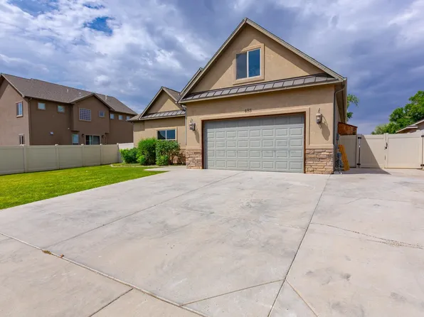 483 Logan Ln, Fruita, CO 81521