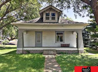 206 Rangeline Rd, Snyder, NE 68664