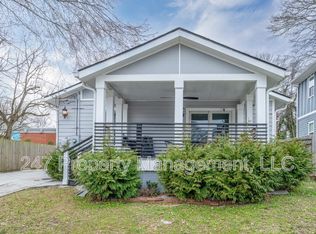 871 Welch St SW UNIT A, Atlanta, GA 30310