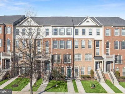 2549 Campus Way N #58, Lanham, MD, 20706