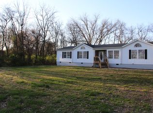 203 Fair Street N St, Sweetwater, TN 37874