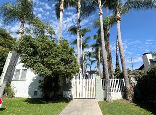 808 2/5 N Poinsettia Pl #808-2/5, Los Angeles, CA 90046
