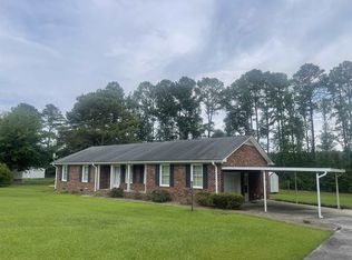 2535 Bay Valley Rd, Kenly, NC 27542