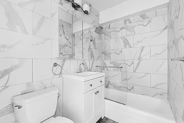 Rented by Compass