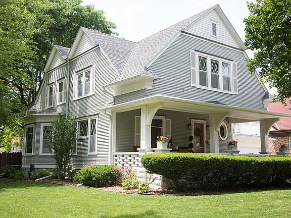 2nd image of 507 N Thompson Ave