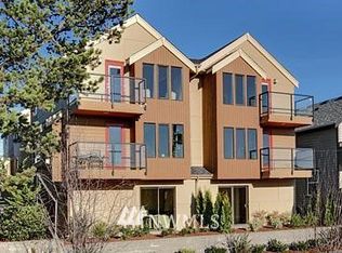 2816 NW 56th St #B, Seattle, WA 98107