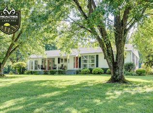 2600 Campbells Station Rd, Culleoka, TN 38451