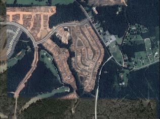 1234 Bartam Dr, Griffin, GA 30223